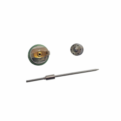 Комплект сопло 1,2 мм для фарборозпилювача Air Pro 898/HVLP