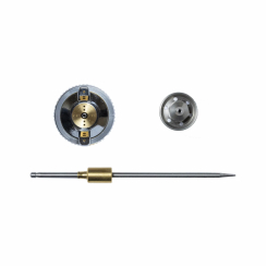 Комплект сопло 1,2 мм для фарборозпилювача Star EVO-T-106TF