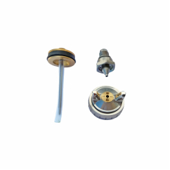 Комплект сопло 1,5 мм для автоматичного фарборозпилювача Air Pro HW-SA101