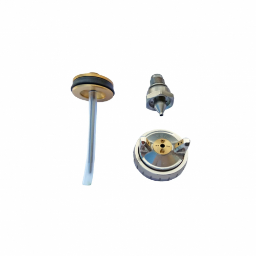 Комплект сопло 1,5 мм для автоматичного фарборозпилювача Air Pro HW-SA102