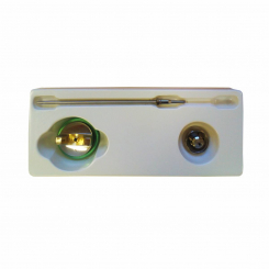 Комплект сопло 1,8 мм для фарбопульта Air Pro AM2012 HVLP