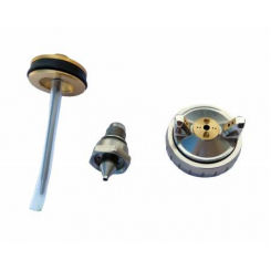 Комплект сопло 2,0 мм для автоматичного фарбопульта Air Pro HW-SA102.