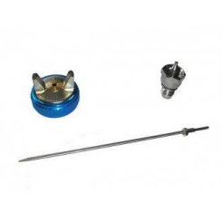 Комплект сопло 2,0 мм для фарбопульта Air Pro АМ5008/LVLP