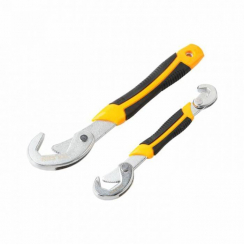 Комплект універсальних ключів 2шт 9-32мм TOLSEN