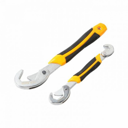 Комплект універсальних ключів 2шт 9-32мм TOLSEN