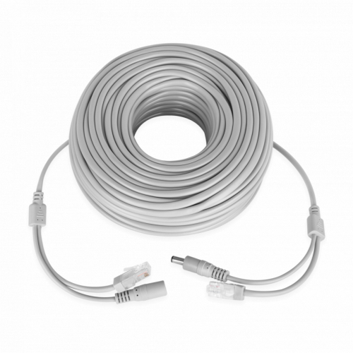 Комплект відеоспостереження на 6 камер GV-IP-K-W76/06 5MP