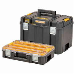 Комплект ящиків TSTAK 2.0 DeWALT DWST83520-1