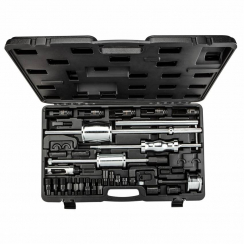 Комплект знімачів форсунок зі зворотним молотками