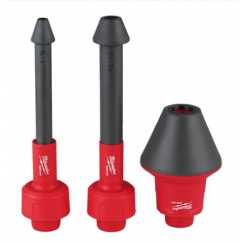 Комплект знімча кабелепроводу AIR-TIP MILWAUKEE