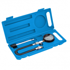 Компресометр для  бензинових двигунів HOEGERT  HT8G411