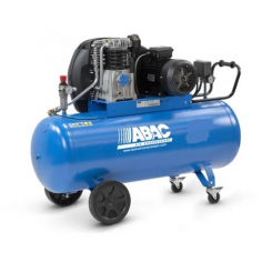 Компресор ABAC PRO A39B 270 CT4.270 л, 486 л/хв, 3 кВт, 1300 об/хв, 400/3/50, 10 бар, 94,3 dB, 138кг