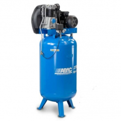 Компресор ABAC  PRO A49B 200 VT4, 200л, 553л/хв, 11бар, 3кВт, 400/3/50, 110кг, 93дБ,1300об/хв,110кг