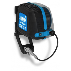 Компресор ABAC XPN 015, 160л/хв, 1,1кВт, 2450об/хв, 230/50/1, 8Бар, 10м, 8,5кг