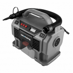 Компресор Energy+ 18V без акумулятора