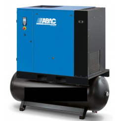 Компресор SPINN 15XE 8 400/50 TM500 CE 500 л, 2450 л/хв, 15 кВт, 400/3/50, 8 бар, 67 dB, 588 кг