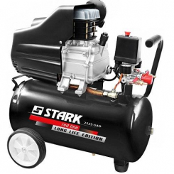Компресор Stark 2525-SAD