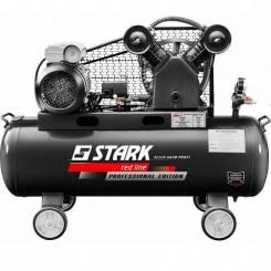 Компресор Stark 30100-SAVB Profi 1ф