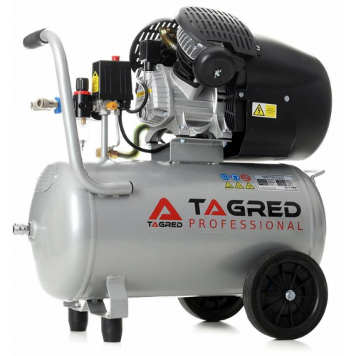 Компресор TAGRED 50L V2