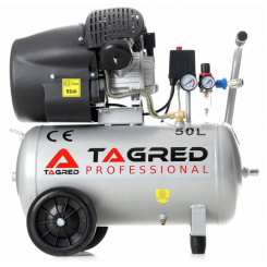 Компресор TAGRED 50L V2