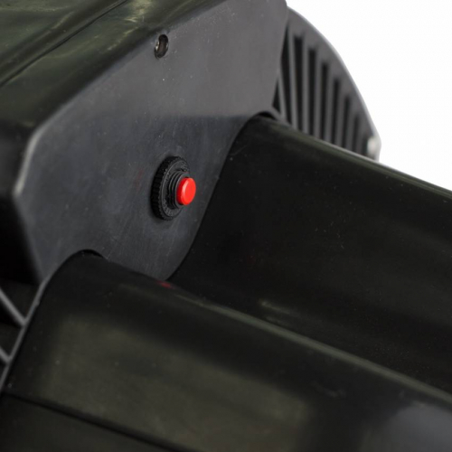 Компресор V 2.2 кВт 386л/хв 8бар 50л (2 крана) Grad (7043935)