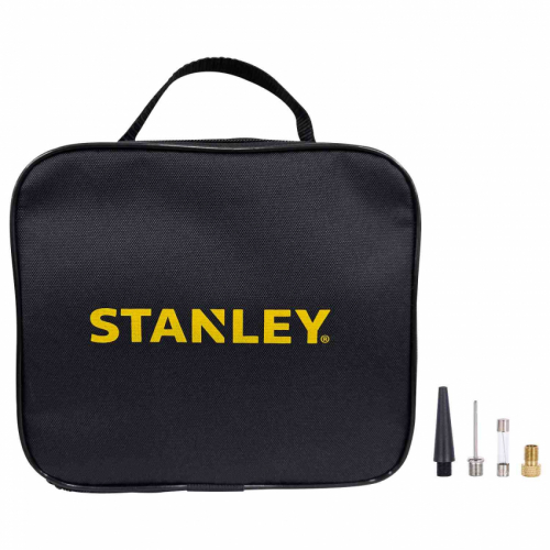 Компресор автомобільний STANLEY SXIF0001