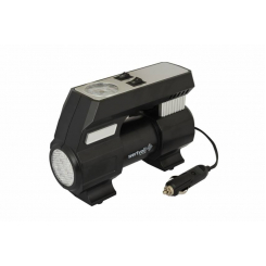 Компресор автомобільний WERTVOLL 12 V 150 PSI 8 A 100 Вт 35 л/хв AC-2135