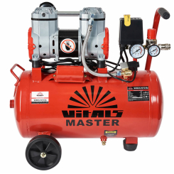 Компресор безмасляний Vitals Master SKB24.t572-8a