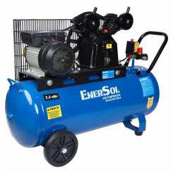 Компресор повітряний EnerSol ES-AC310-100-2