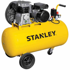 Компресор повітряний STANLEY B345/10/100
