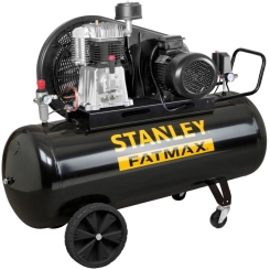 Компресор повітряний STANLEY FMXCM0203E