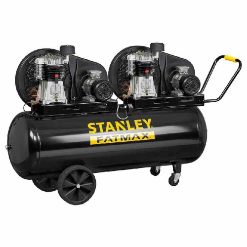 Компресор повітряний STANLEY FMXCM0206E