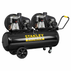 Компресор повітряний STANLEY FMXCM0208E