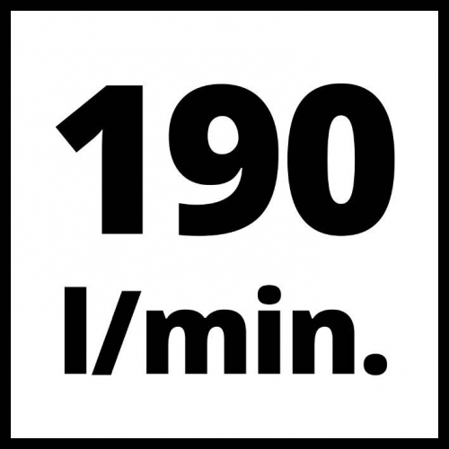 Компресор повітряний TC-AC 190/6/8 OF (4020655)