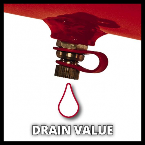 Компресор повітряний TC-AC 190/6/8 OF (4020655)