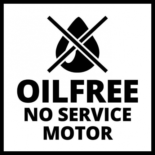 Компресор повітряний TC-AC 190 OF Set (4020660)