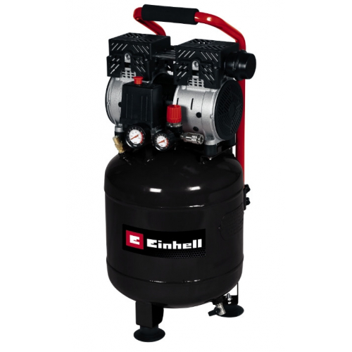 Компресор повітряний TE-AC 24 Silent (4020610)