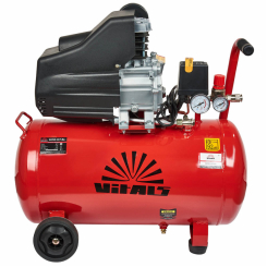 Компресор повітряний Vitals GK50.t47-8a