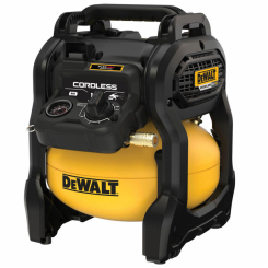 Компресор повітряний акумуляторний DeWALT DCC1018N