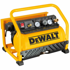 Компресор повітряний безмасляний DeWALT DXCMS15RE