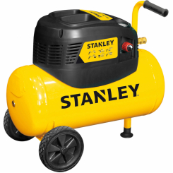 Компресор повітряний безмасляний STANLEY D200/8/24