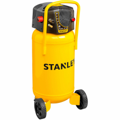 Компресор повітряний безмасляний STANLEY D230/10/50V