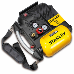 Компресор повітряний безмасляний STANLEY DN200/10/5