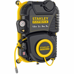 Компресор повітряний безмасляний STANLEY FMXCMD152WE