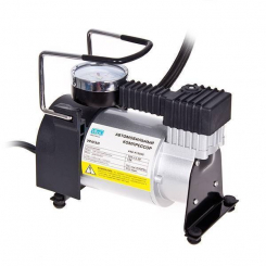 Компресор Ураган" КА-У12030 100psi/12Amp/35л/прикур. перехідник