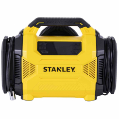 Компрессор автомобильный-воздуходувка STANLEY SXIF3501