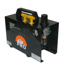 Пневматичний компресор для аерографа Air Pro SC-1113.