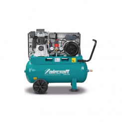 Компрессор поршневой AIRSTAR 401/50 E 230V (ресивер 50 л, пр-сть 235 л/мин)