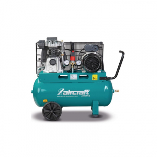 Компрессор поршневой AIRSTAR 401/50 E 230V (ресивер 50 л, пр-сть 235 л/мин)