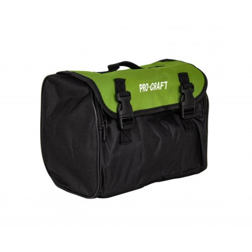 Повітряний компресор Procraft LK400