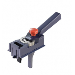 Кондуктор для свердління KWB DUBELPROFI 3-12 мм (758000)